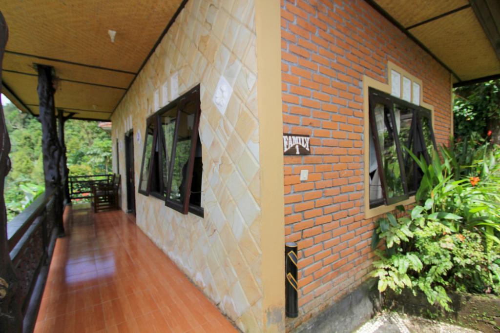 美兰亭小屋酒店 姆杜克 外观 照片