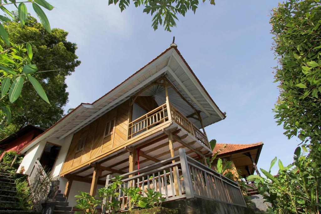 美兰亭小屋酒店 姆杜克 外观 照片